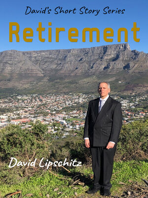 cover image of Retirement